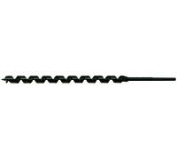 C.K T3034 Mèche à bois hélicoïdales 13 mm longue