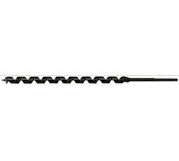 C.K T3034 22 Foret à simple spirale 22 mm Longueur totale 300 mm tige hexagonale 1 pc(s)