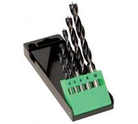 C.K T3040 Jeu de 5 forets à bois