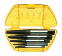 Set d'extracteurs de vis 5 pièces C.K T3062 01 1 pc(s)