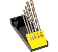 C.K T3063 Jeu de 5 forets universels