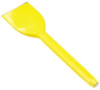 C.K T3086 Burin d'électricien 225 mm sans protecteur, Jaune