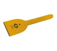 C.K T3087 3 Burin spatule 75 mm Longueur totale 220 mm G