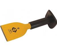 C.K T3087S 3 Burin spatule 75 mm Longueur totale 220 mm 1 pc(s)