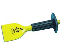 C.K T3087S 3 Burin spatule 75 mm Longueur totale 220 mm 1 pc(s)