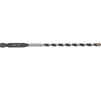 C.K T3114 05515 Foret à fraiser métal 5.5 mm Longueur totale 150 mm 1 pc(s)