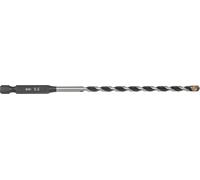 C.K T3114 0615 Foret à fraiser métal 6 mm Longueur totale 150 mm 1 pc(s)