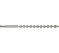 C.K T3120A 1215 carbure de tungstène Foret polyvalent 12 mm Longueur totale 160 mm