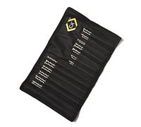 CK Tools T3131 Mèche Foret Maçonnerie Lot De 25