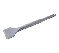 C.K T3147 Burin plat 40 mm Longueur totale 200 mm SDS-Plus 1 pc(s)