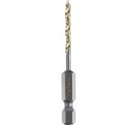 C.K T3200 03 HSS Foret polyvalent 3 mm 1 pc(s)