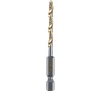 C.K T3200 04 HSS Foret polyvalent 4 mm 1 pc(s)