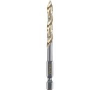 C.K T3200 06 HSS Foret polyvalent 6 mm tige hexagonale 1 pc(s)