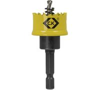 C.K T3202A 020 T3202A 020 Scie-cloche 20 mm 1 pc(s)