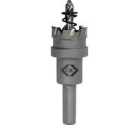 Scie cloche TCT 22 mm