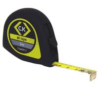 Mètre-ruban C.K T3442M 3 3 m acier