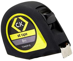 C.K T3442M 8 Mètre ruban Softech 8 m