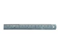 Règlet C.K T3530 06 0.15 m acier inoxydable