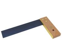 C.K T3533 09 Équerre de menuisier 225 mm