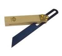 C.K T3537 09 Fausse équerre 230 mm G