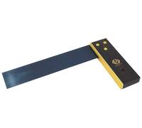 C.K T3540 09 Équerre de menuisier 225 mm
