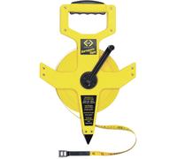 C.K Tools mètre-ruban T3565 165 50 m fibre de verre