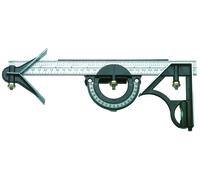 Equerre à combinaison 300 mm C.K. T3579 Etalonné selon: d'usine (sans certificat) 1 pc(s)