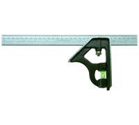 Equerre à combinaison 300 mm C.K. T3581 Etalonné selon: d'usine (sans certificat) 1 pc(s)