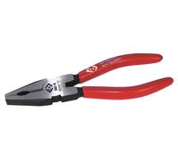 C.K T3621B 8 pour l'atelier Pince universelle 200 mm DIN ISO 5746