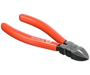 C.K T3623B 5 Pince coupante diagonale 145 mm
