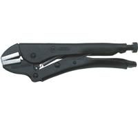 C.K T3641 Pince-étau droite 0 - 40 mm 250 mm