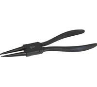 C.K T3710 0 Pince à circlips droite intérieurs 140 mm