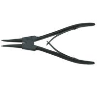 Pince pour circlips C.K. T3711 5 Adapté pour bagues extérieures 10-25 mm Bec droite 1 pc(s)
