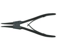 CK Tools T3711 7 Pinces pour Circlips Extérieur Droit 180mm