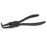 C.K T3712 7 Pince à circlips coudée intérieurs 180 mm