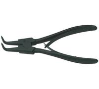 C.K T3713 0 Pince pour circlips Adapté pour (pinces pour circlips) circlips extérieurs 3-10 mm Forme de la panne (détails) coudée