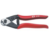 Pince coupe-câble / fil C.K 190 mm