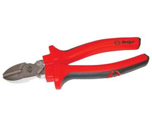 C.K T3750 160 Redline sensoplus Pince coupante diagonale d'électricien 160 mm