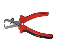 C.K T3754 Pince à dénuder 160 mm