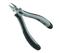 C.K T3766DEF Pince dissipative de précision 120 mm