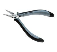 C.K T3772D 120 antistatique (ESD) Pince à bouts pointus droite 130 mm