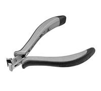 C.K T3776DEF Pince dissipative de précision 115 mm