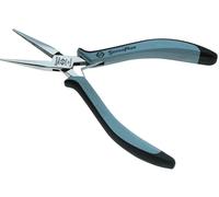 C.K T3777D 150 antistatique (ESD) Pince à bouts pointus droite 155 mm