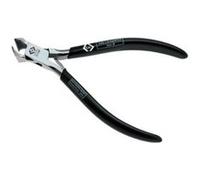 Pince coupante de biais avec facette C.K T3778F 120 mm 1 pc(s)