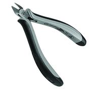 C.K T3780DEF Pince dissipative de précision 110 mm