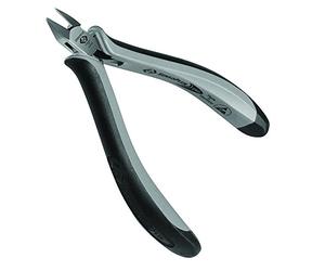 C.K T3780DEF Pince dissipative de précision 110 mm
