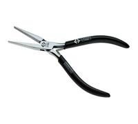 C.K T3789 pour l'électronique et la mécanique de précision Pince à becs plats