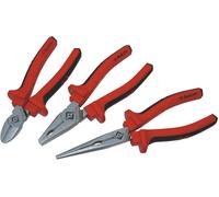 C.K T3803 pour l'atelier Jeu de pinces 3 pièces