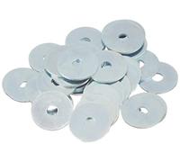 C.K T3824 15 Boîte de 100 Rondelles 4 mm