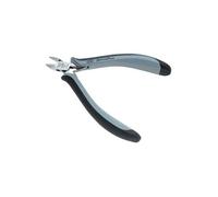 C.K T3880Df 110 Pince Coupante Diagonale Esd 120 Mm Avec Micro-Chanfrein Tête Ovale G